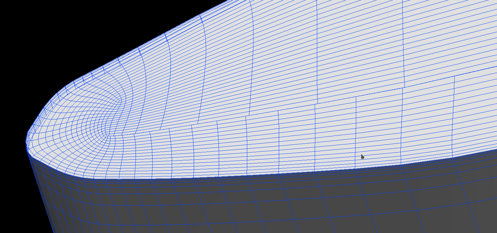 Cadence CFD（原NUMECA）前处理常见问答汇总（持续更新ing）的图6
